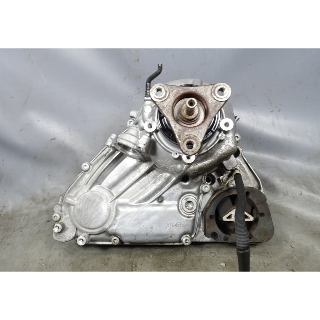 2014-2015 BMW X5 X6 F15 F16 50iX N63 4.4L V8 Transfer Case ATC45L xDrive OEM