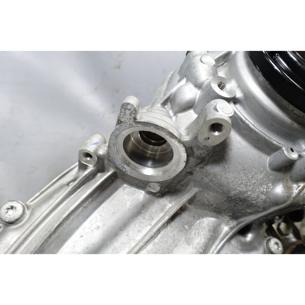 2014-2015 BMW X5 X6 F15 F16 50iX N63 4.4L V8 Transfer Case ATC45L xDrive OEM