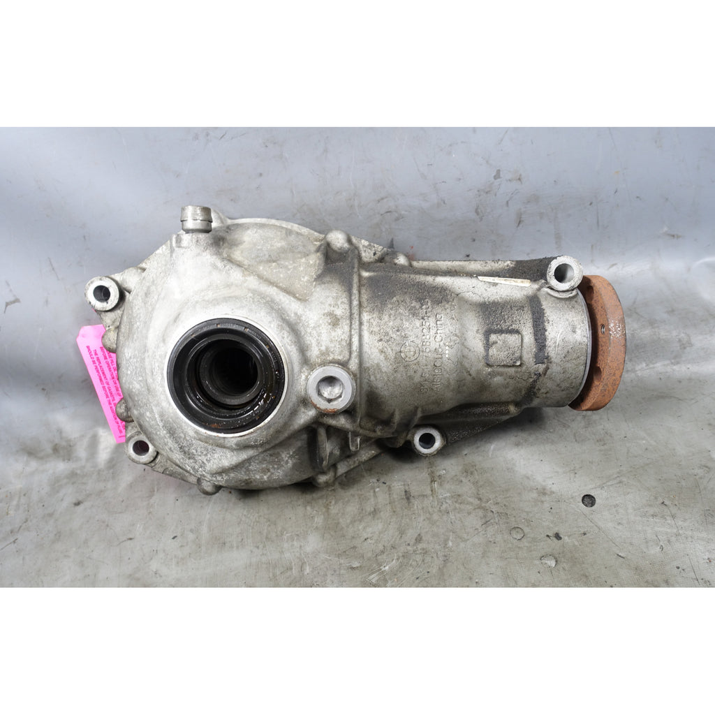 BMW E70 F15 F85 X5 E71 F16 F86 Front Differential Final Drive 3.15 OEM 11-19