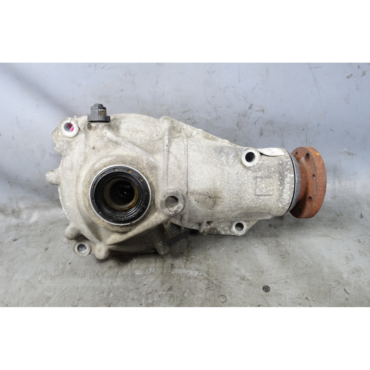 BMW F30 F31 F32 F33 F36 xDrive Front Differential 3.15 Automatic OEM 2013-2017