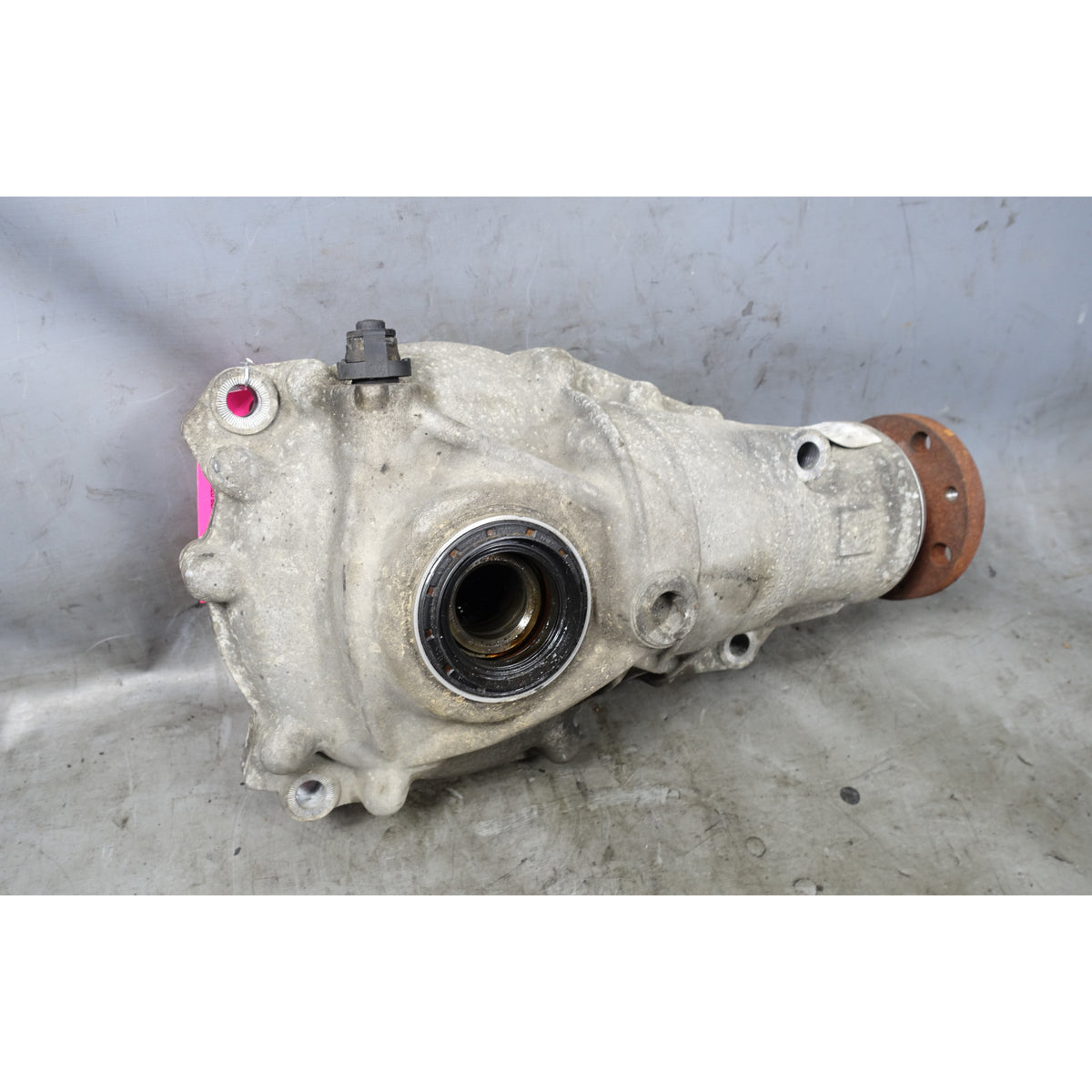 BMW F30 F31 F32 F33 F36 xDrive Front Differential 3.15 Automatic OEM 2013-2017