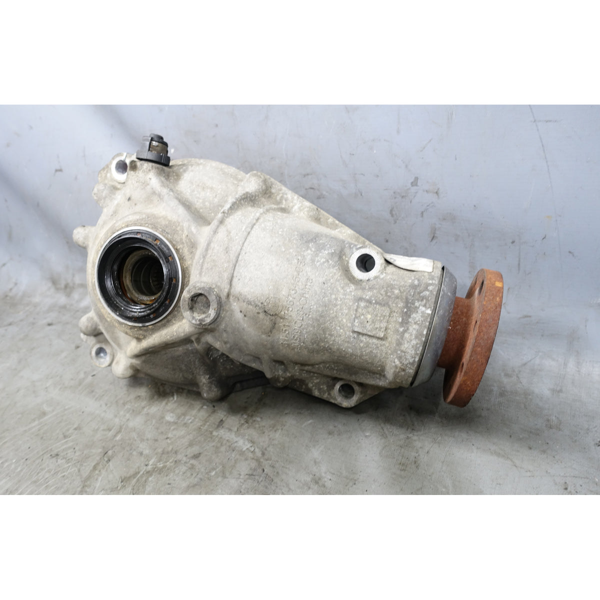 BMW F30 F31 F32 F33 F36 xDrive Front Differential 3.15 Automatic OEM 2013-2017