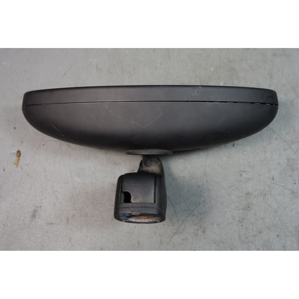 BMW Z3M E36/7 M Roadster Coupe Oval Rearview Mirror Dimming OEM 99-00 *Damaged*