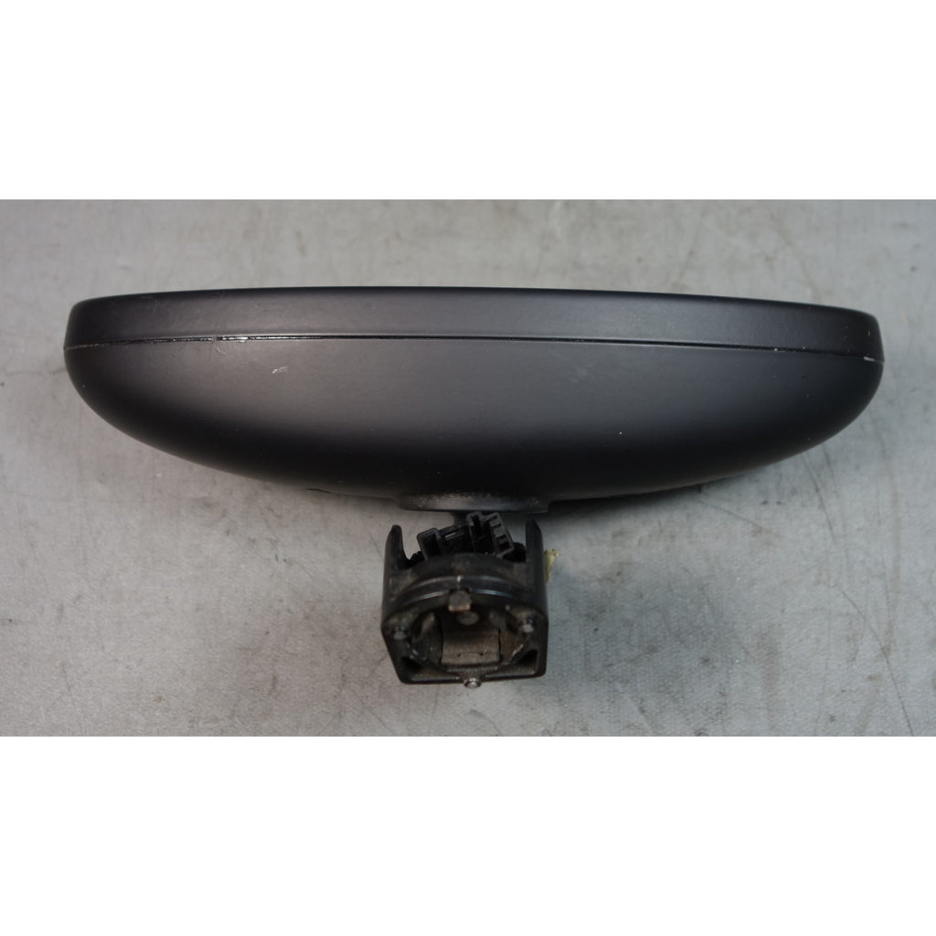 01-08 BMW E46 M3 Z4 M Coupe Oval Rearview Mirror Dimming OEM 51169142225 *Note*