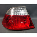 BMW E46 3 Series Convertible Left Driver Outer LED Tail Light OEM 03-06 6937453