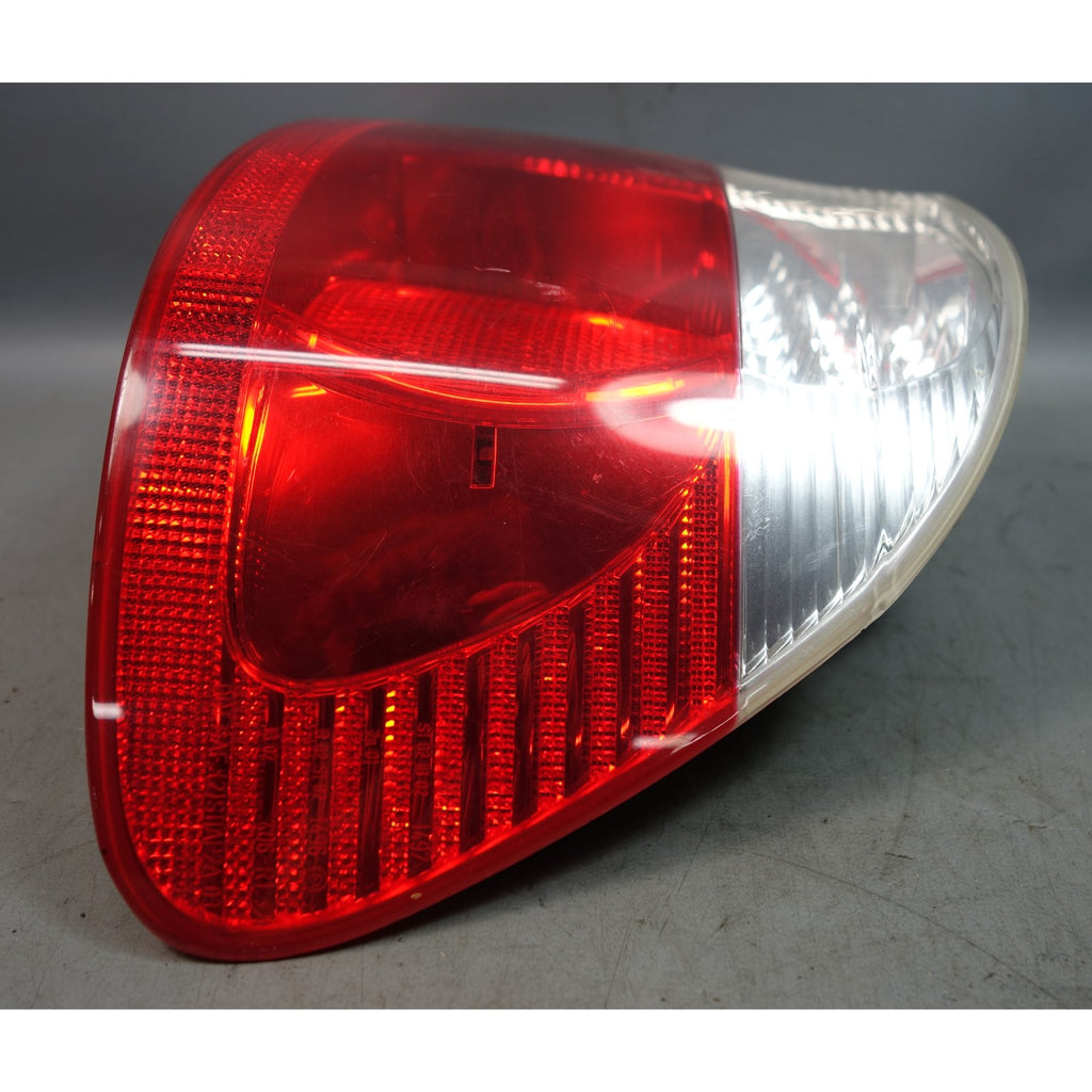 BMW E46 Coupe Right Passenger Outer LED Tail Light OEM 03-06 325Ci 330Ci M3 OEM