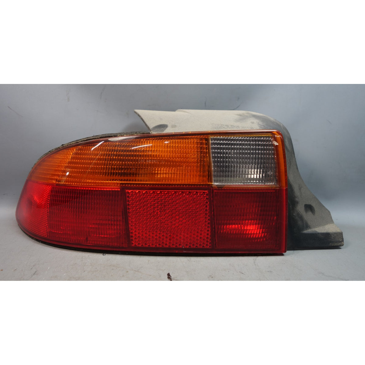 1996-2002 BMW Z3 Roadster Left Drivers Tail Light Housing Assembly OEM