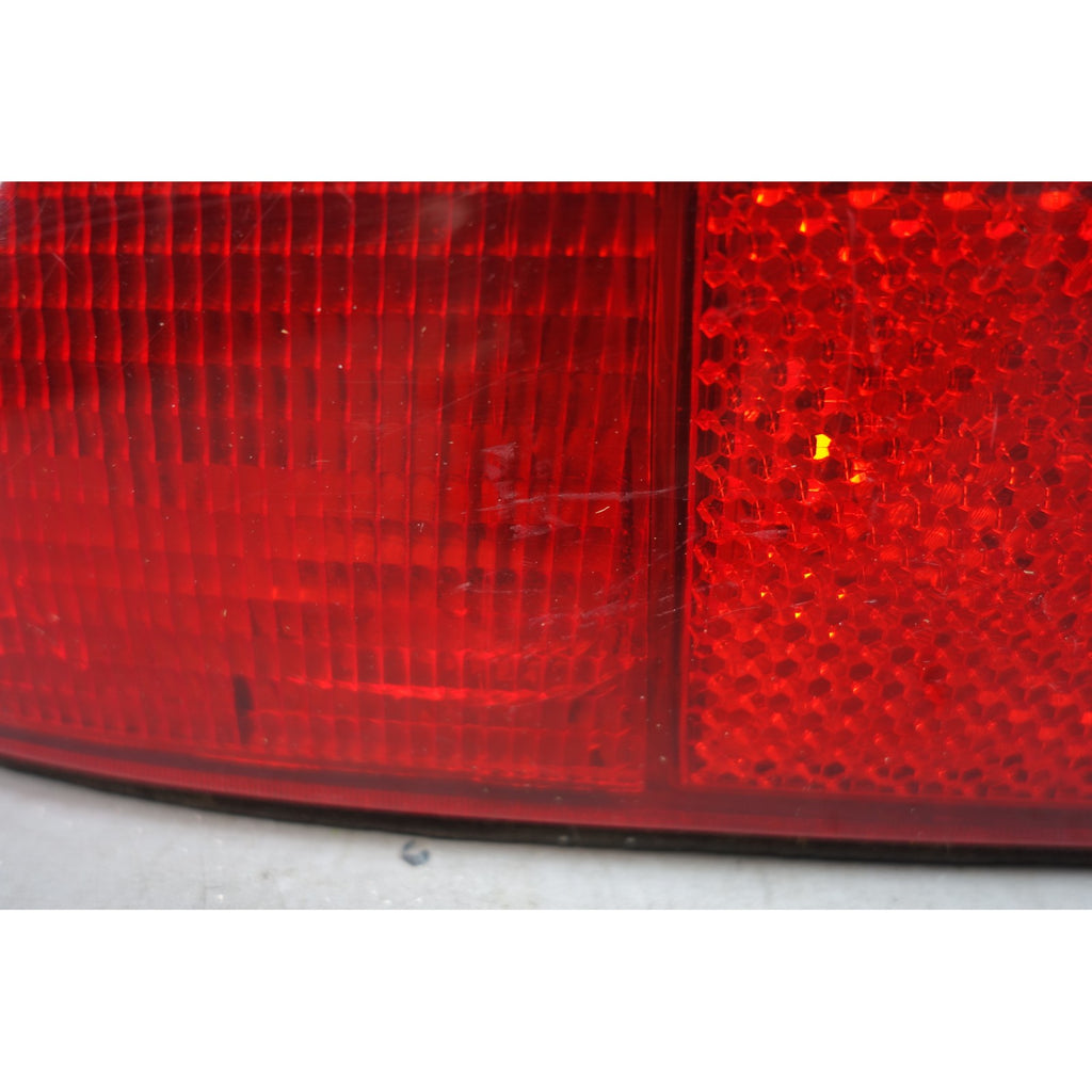 1996-2002 BMW Z3 Roadster Left Drivers Tail Light Housing Assembly OEM