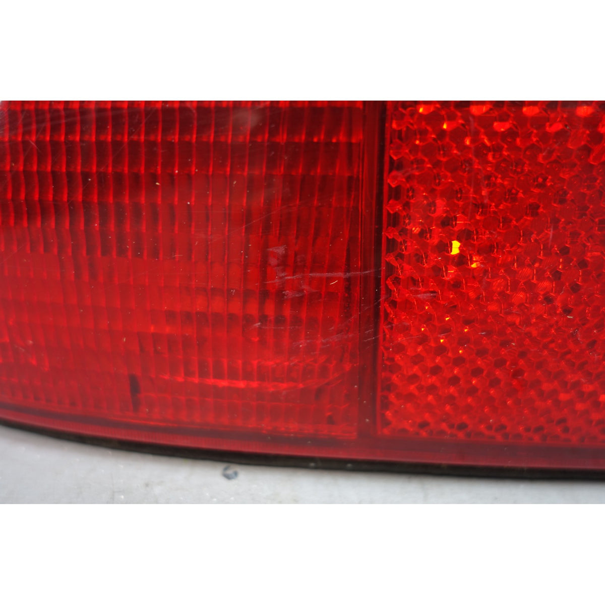 1996-2002 BMW Z3 Roadster Left Drivers Tail Light Housing Assembly OEM