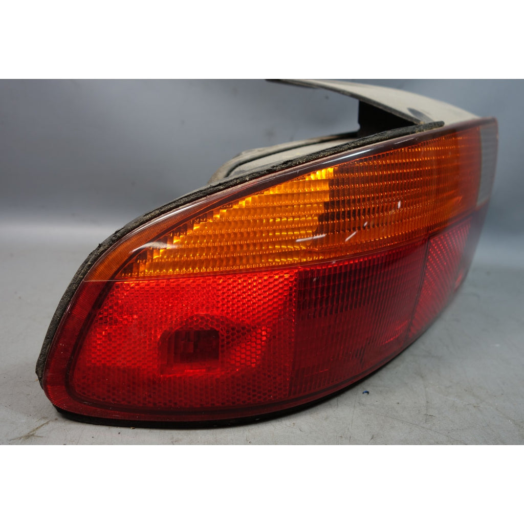 1996-2002 BMW Z3 Roadster Left Drivers Tail Light Housing Assembly OEM