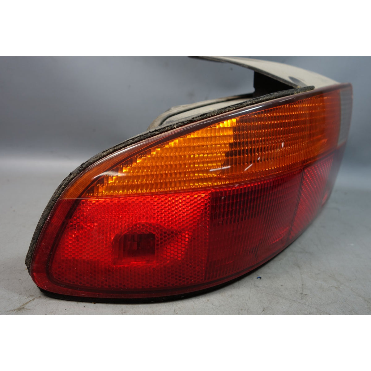 1996-2002 BMW Z3 Roadster Left Drivers Tail Light Housing Assembly OEM