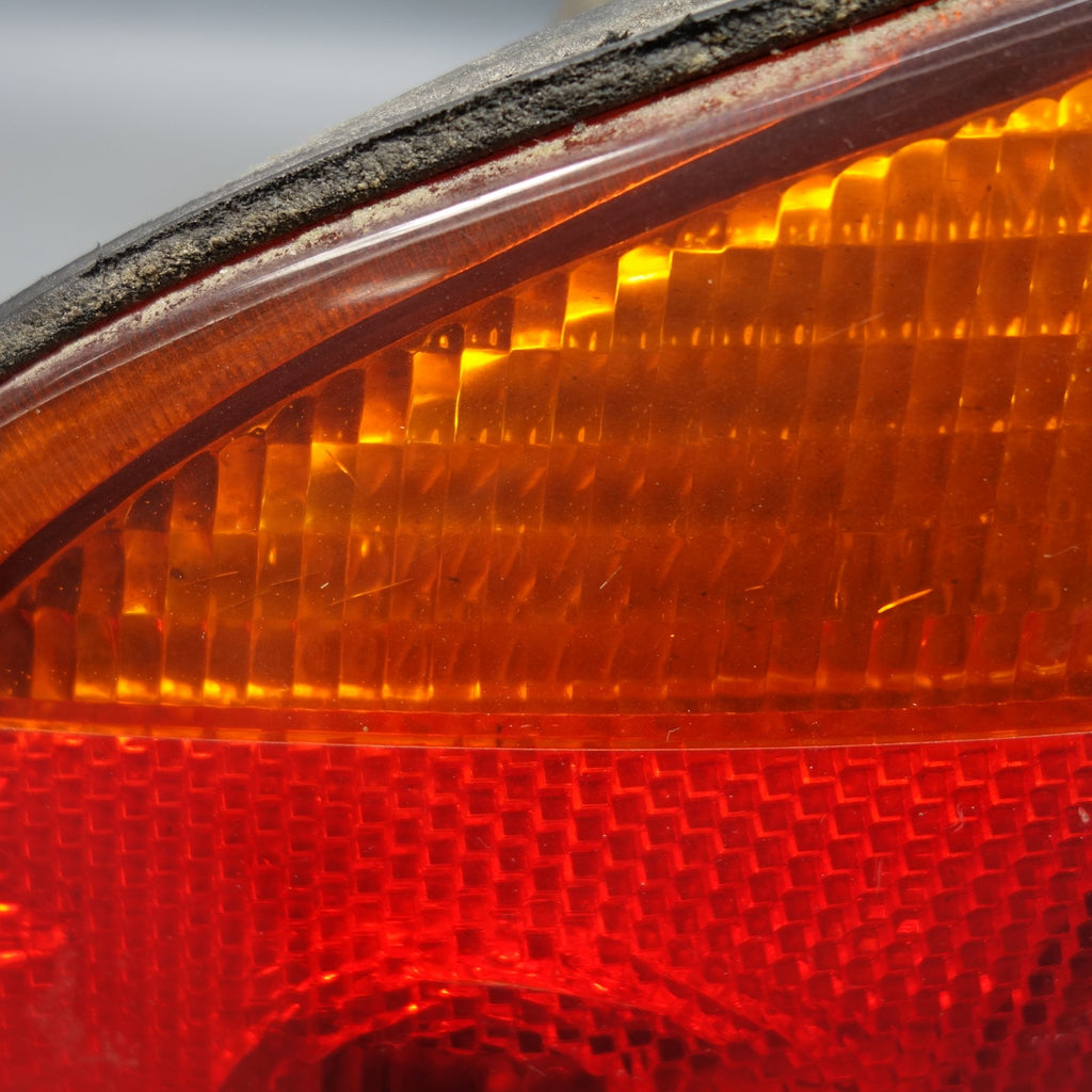 1996-2002 BMW Z3 Roadster Left Drivers Tail Light Housing Assembly OEM