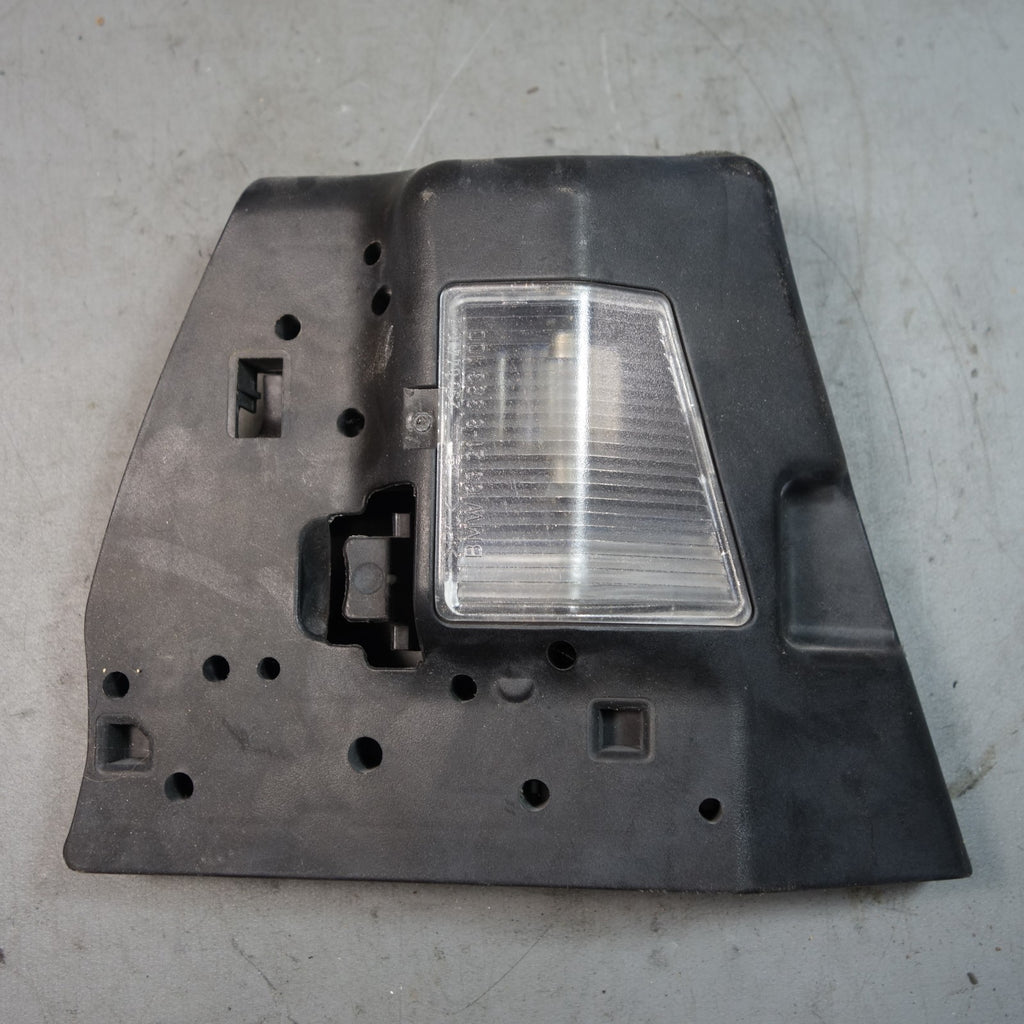 99-01 BMW E46 3-Series Sedan Right Rear Tail Light Bulb Socket Tray OEM