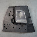 99-01 BMW E46 3-Series Sedan Right Rear Tail Light Bulb Socket Tray OEM