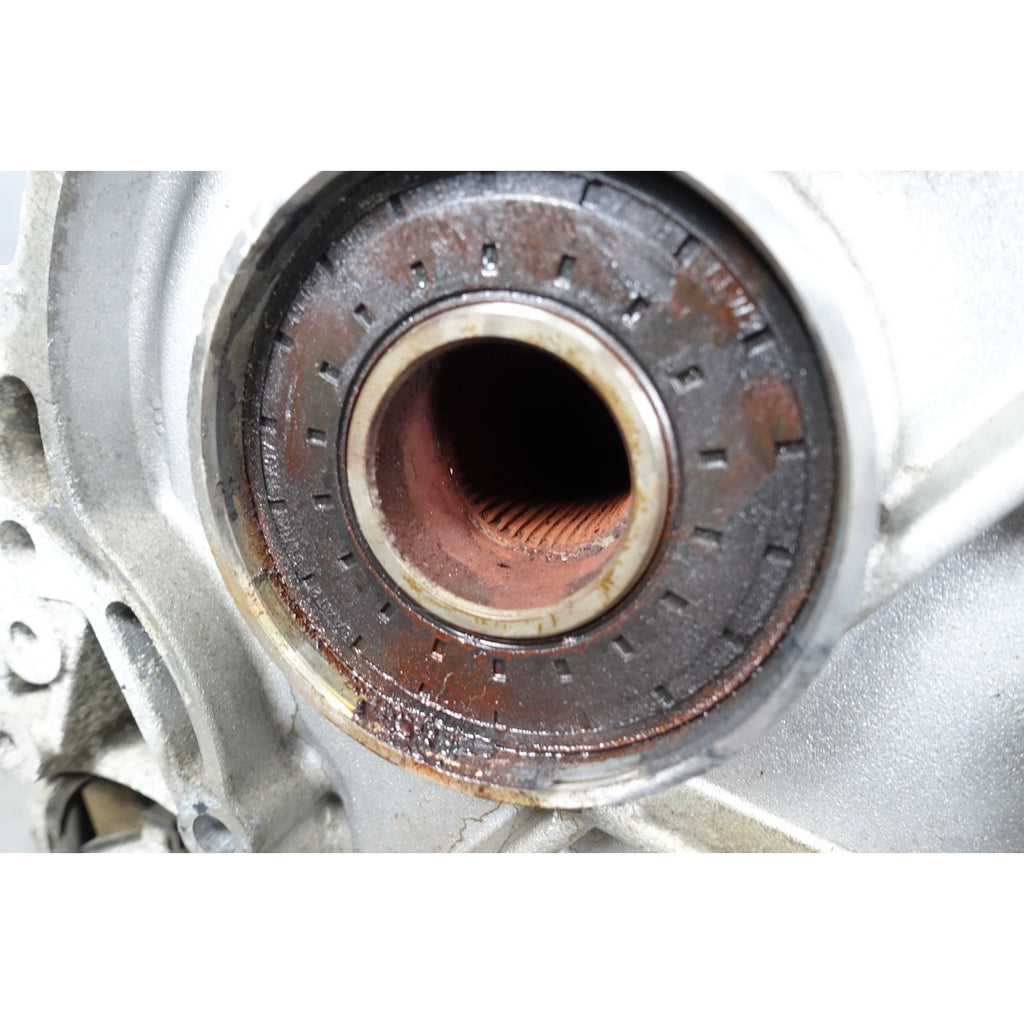 BMW F30 F32 F10 F22 xDrive Transfer Case ATC35L Transmission OEM 12-19 8643149