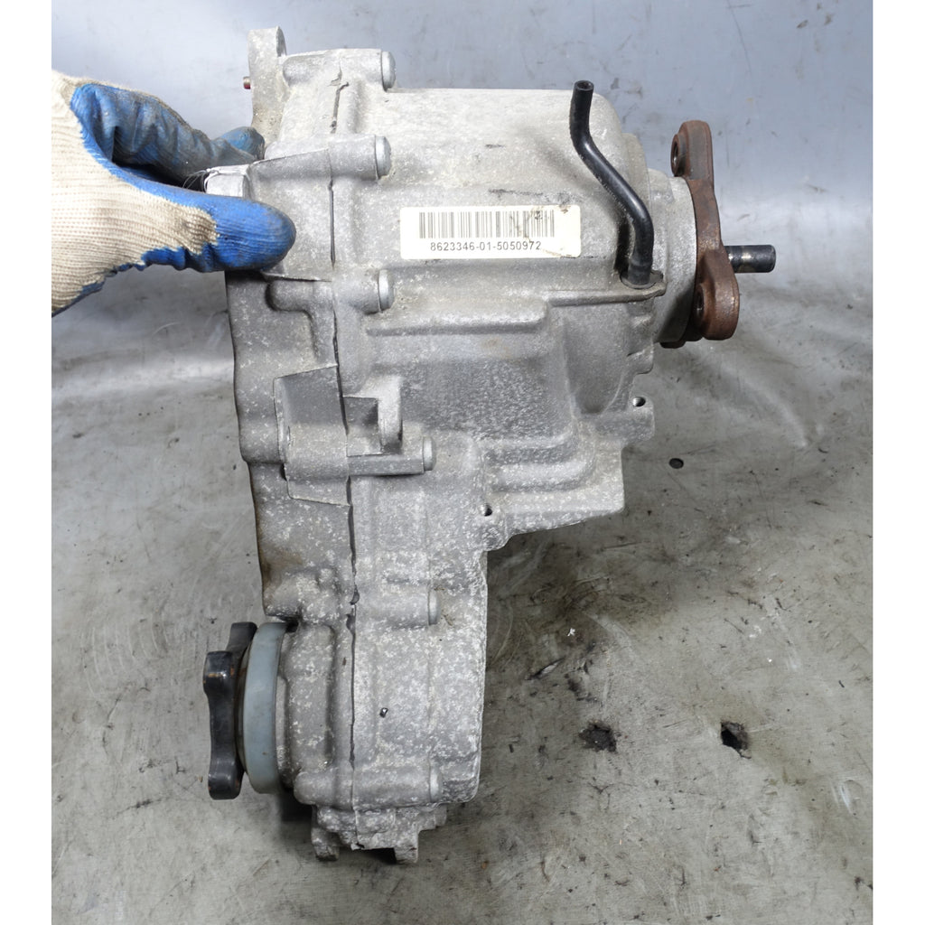BMW F30 F32 F10 F22 xDrive Transfer Case ATC35L Transmission OEM 12-19 8643149