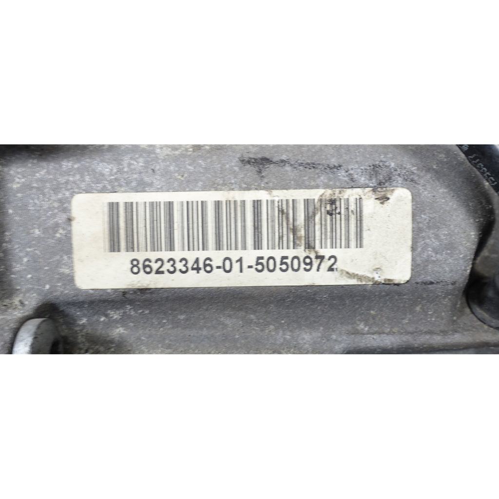 BMW F30 F32 F10 F22 xDrive Transfer Case ATC35L Transmission OEM 12-19 8643149
