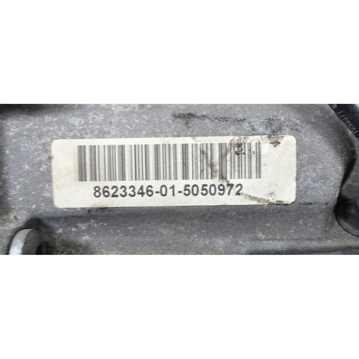 BMW F30 F32 F10 F22 xDrive Transfer Case ATC35L Transmission OEM 12-19 8643149