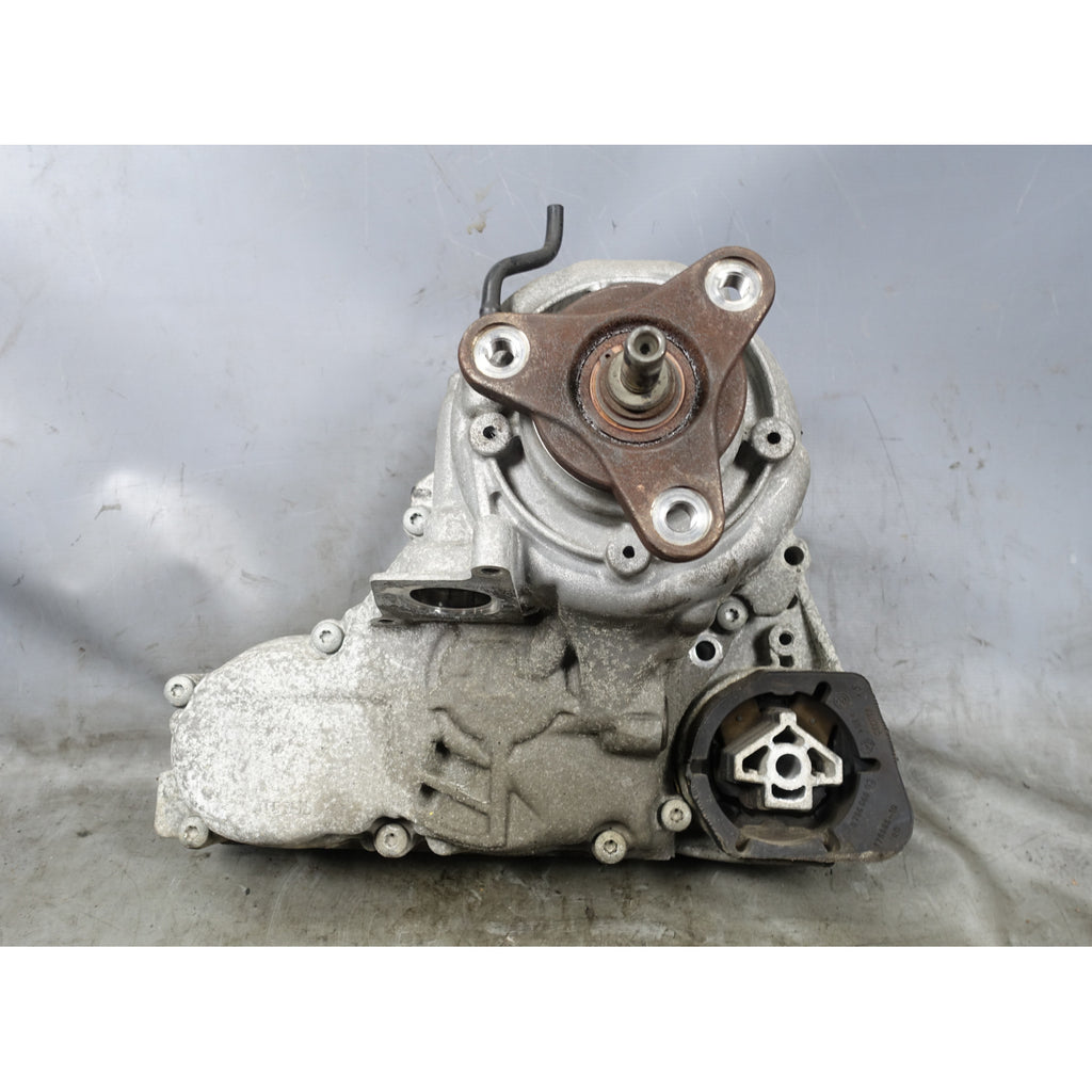 BMW F30 F32 F10 F22 xDrive Transfer Case ATC35L Transmission OEM 12-19 8643149