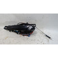 BMW F30 F31 F80 Left Driver Front Door Handle Comfort Access Black Sapphire 475