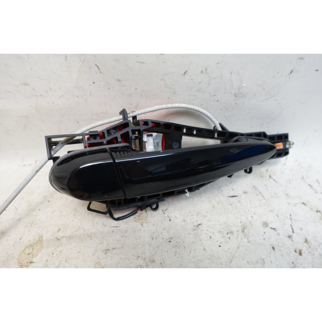 BMW F30 F31 F80 Right Front Door Handle Comfort Access Black Sapphire 2012-2019