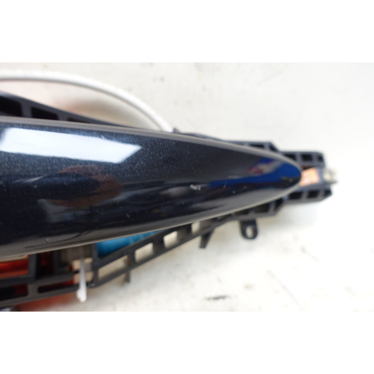 BMW F30 F31 F80 Right Front Door Handle Comfort Access Black Sapphire 2012-2019