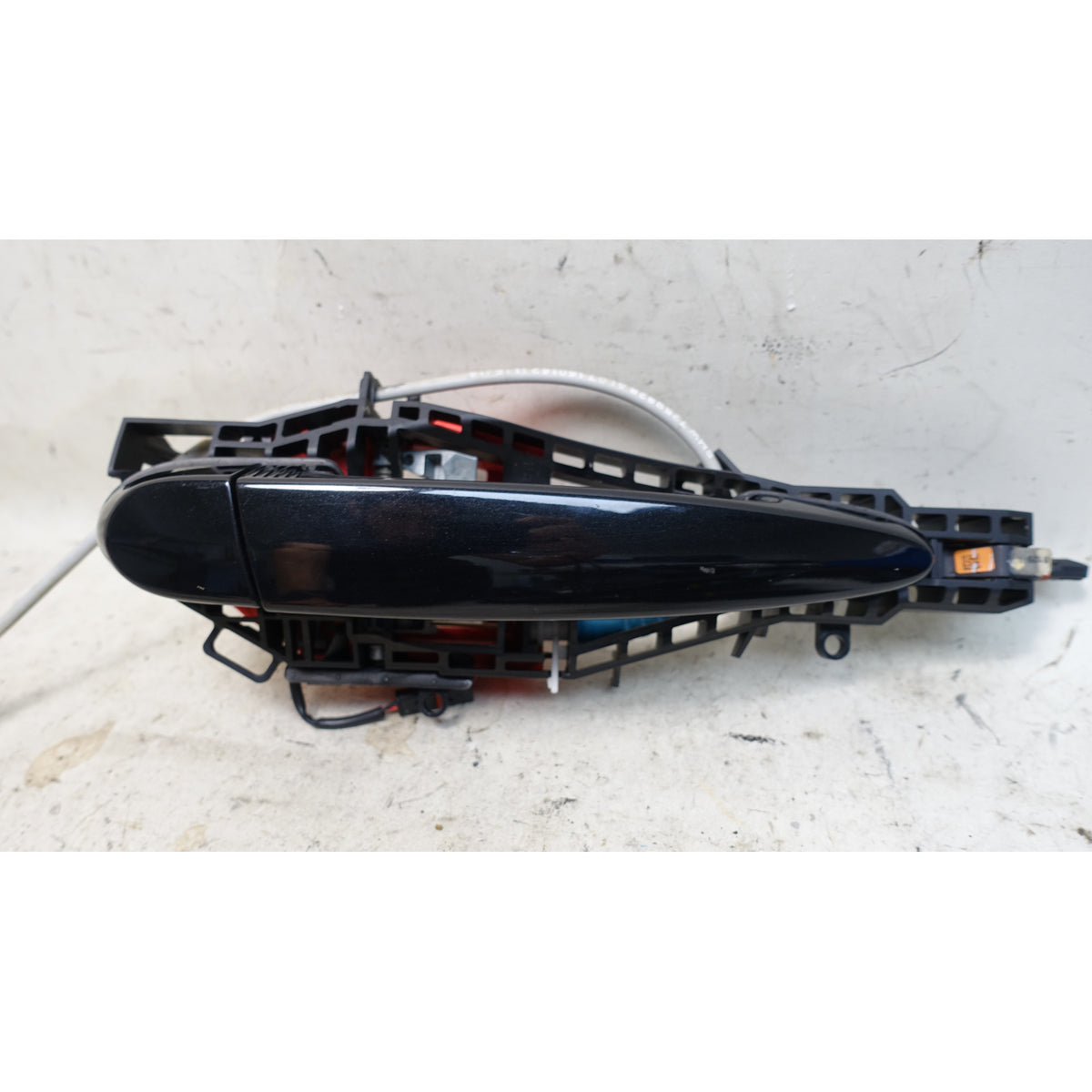 BMW F30 F31 F80 Right Front Door Handle Comfort Access Black Sapphire 2012-2019