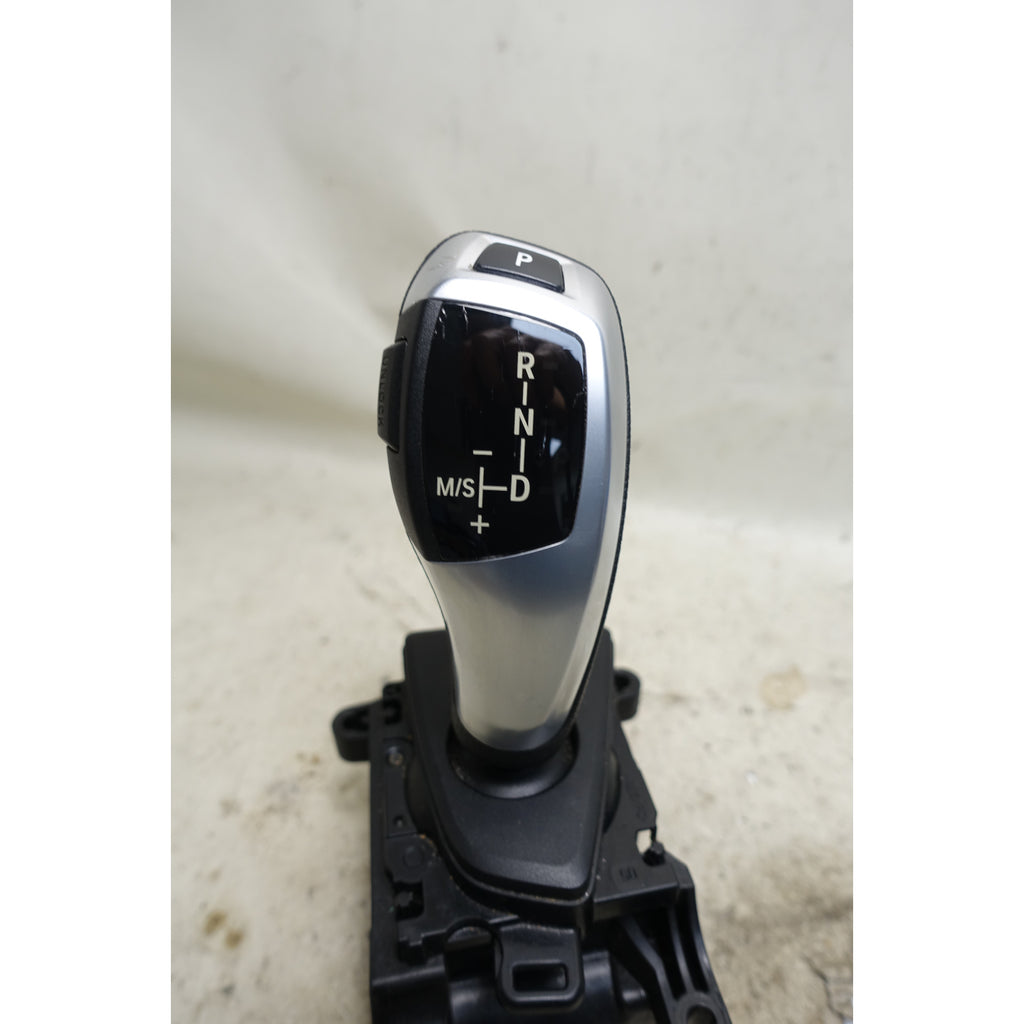 BMW F22 F30 F32 F36 Automatic Transmission Gear Shifter Selector Mechanism OEM