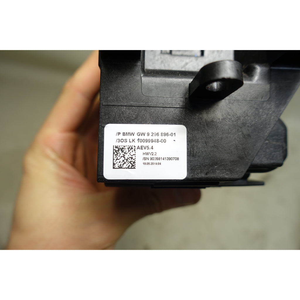 BMW F22 F30 F32 F36 Automatic Transmission Gear Shifter Selector Mechanism OEM