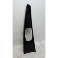 BMW F30 F31 F32 F36 Front Center Console Trim Cover Piano Black OEM 2012-2019