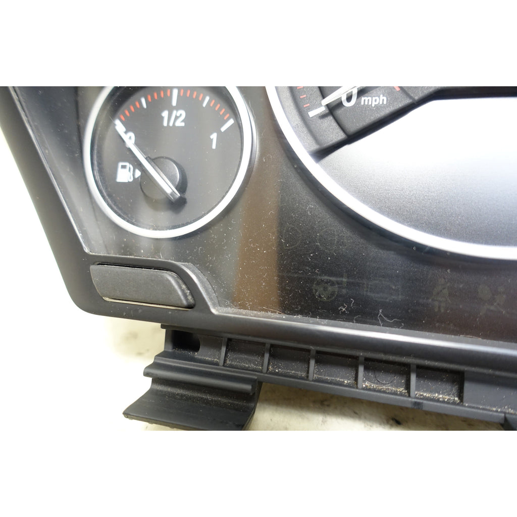 BMW F30 F31 F32 F36 3 4 Series Expanded Sport Instrument Cluster Gauge OEM S6WAA