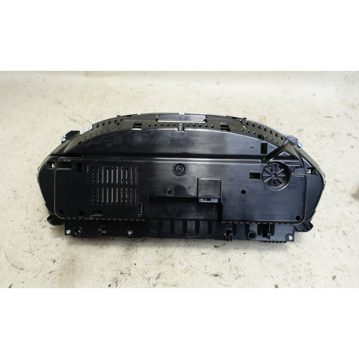 BMW F30 F31 F32 F36 3 4 Series Expanded Sport Instrument Cluster Gauge OEM S6WAA