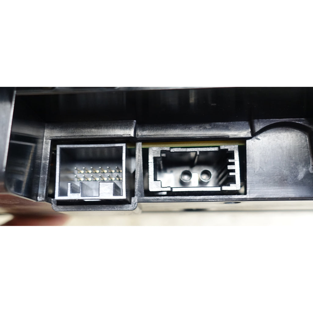 BMW F30 F31 F32 F36 3 4 Series Expanded Sport Instrument Cluster Gauge OEM S6WAA