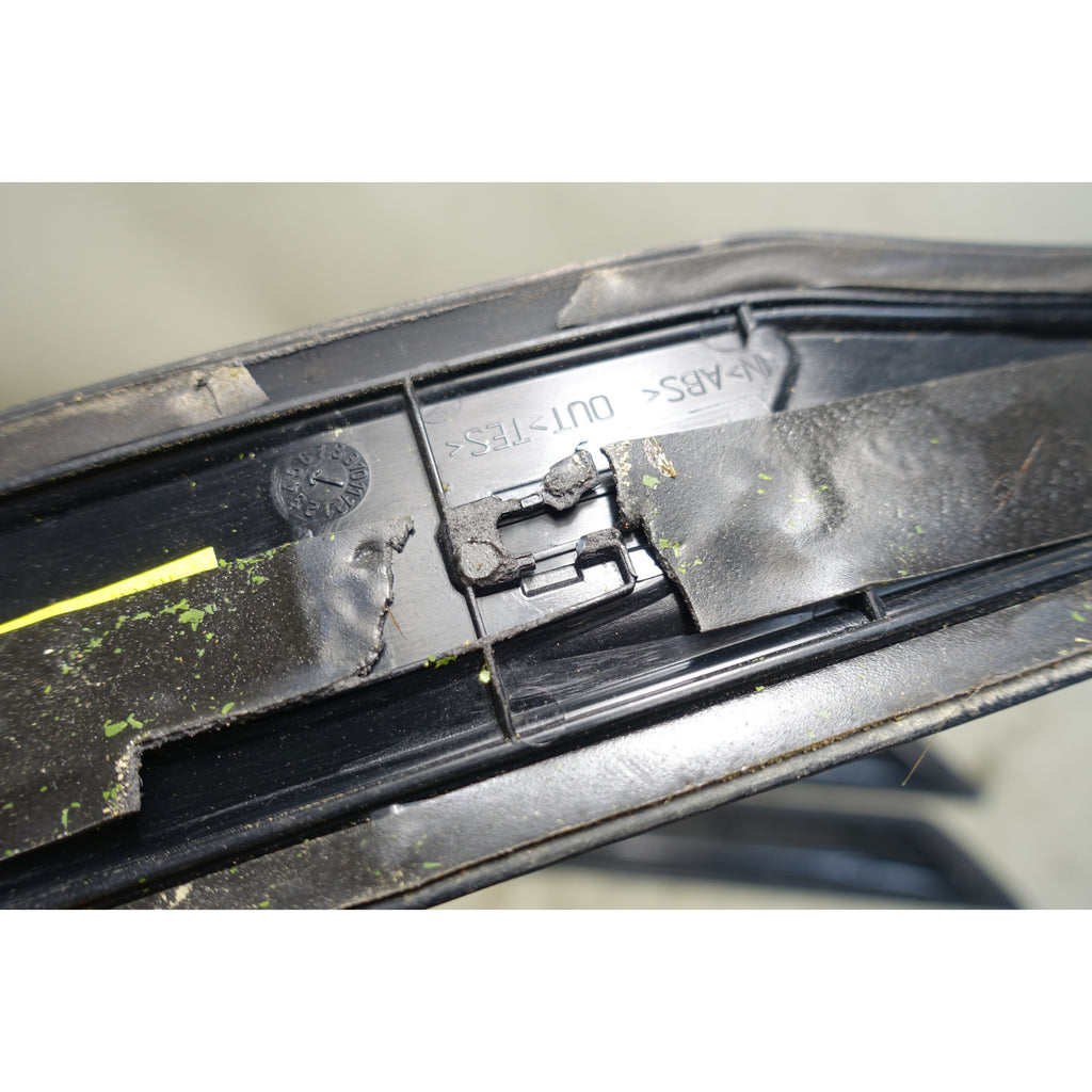 BMW F30 F31 3-Series 4door Sport Front Rear Door Sill Cover Set of 4 2012-2018