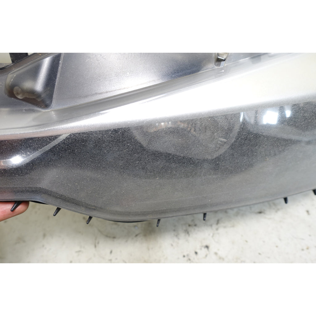 BMW F30 F31 Early Left Driver Halogen Headlight Assembly OEM 2012-2015 Pre-LCI
