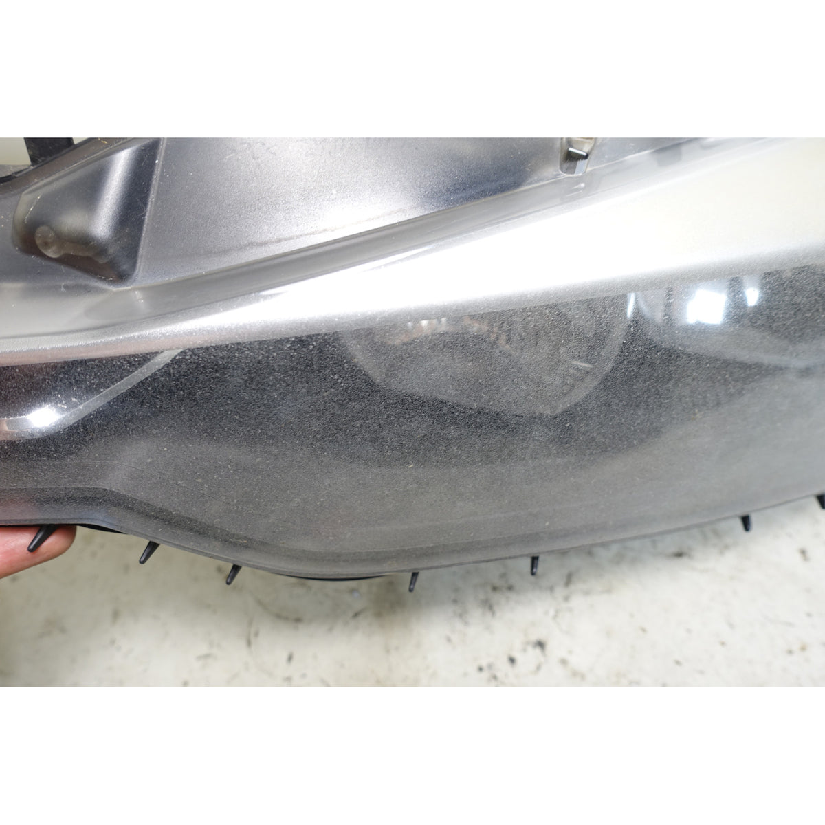 BMW F30 F31 Early Left Driver Halogen Headlight Assembly OEM 2012-2015 Pre-LCI