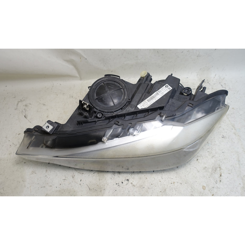 BMW F30 F31 Early Left Driver Halogen Headlight Assembly OEM 2012-2015 Pre-LCI