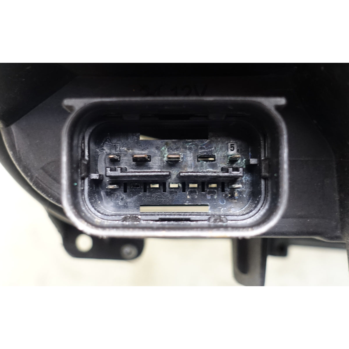 BMW F30 F31 Early Left Driver Halogen Headlight Assembly OEM 2012-2015 Pre-LCI