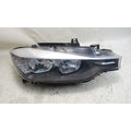 BMW F30 F31 Right Passenger Halogen Headlight Assembly OEM 2012-2015 Pre-LCI