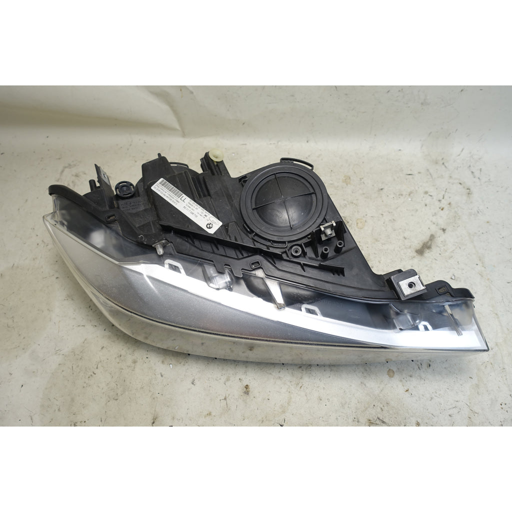 BMW F30 F31 Right Passenger Halogen Headlight Assembly OEM 2012-2015 Pre-LCI