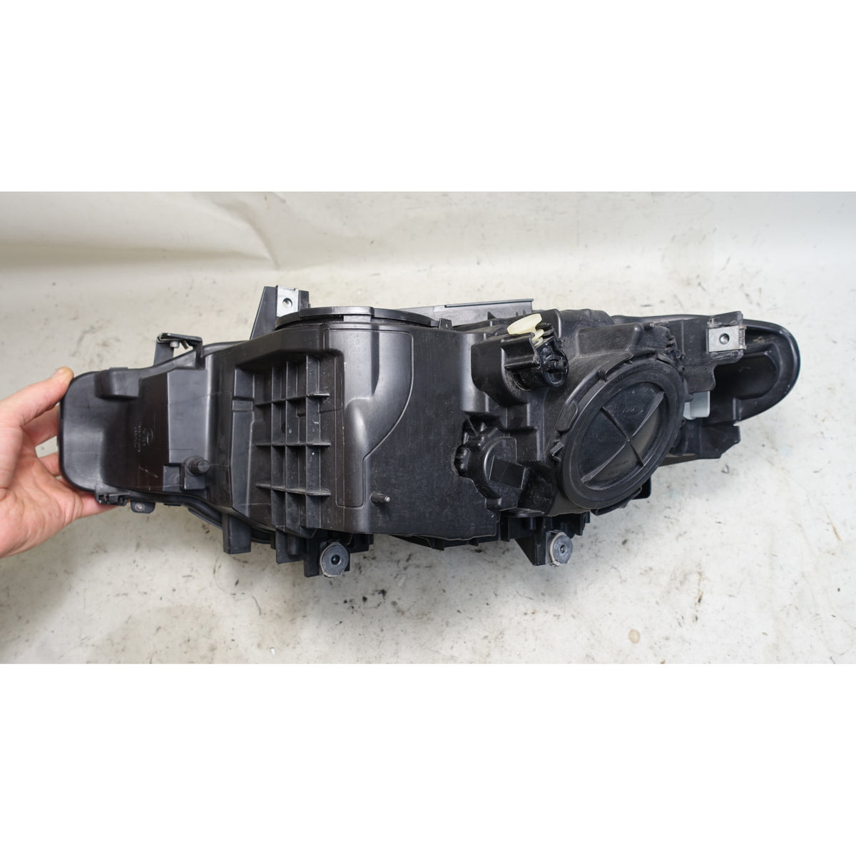 BMW F30 F31 Right Passenger Halogen Headlight Assembly OEM 2012-2015 Pre-LCI