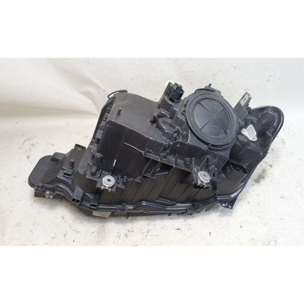 BMW F30 F31 Right Passenger Halogen Headlight Assembly OEM 2012-2015 Pre-LCI