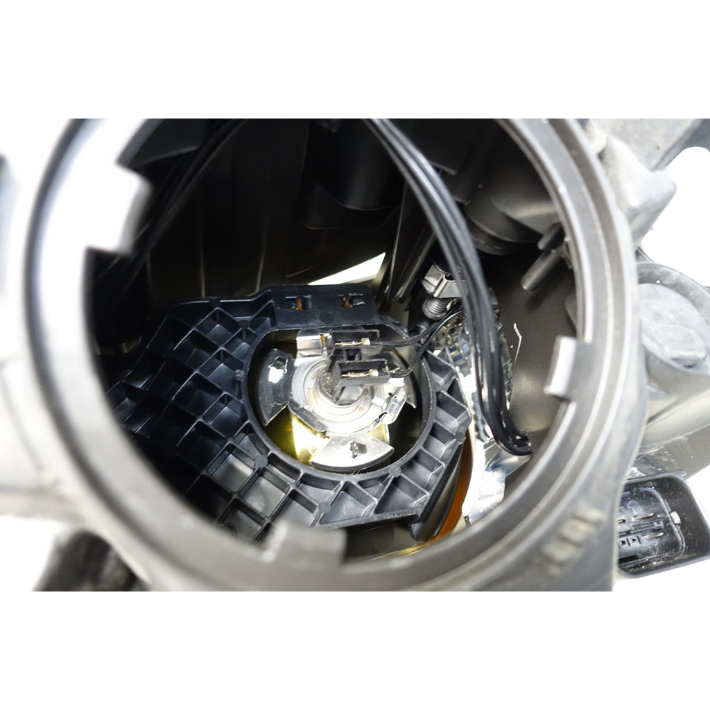 BMW F30 F31 Right Passenger Halogen Headlight Assembly OEM 2012-2015 Pre-LCI