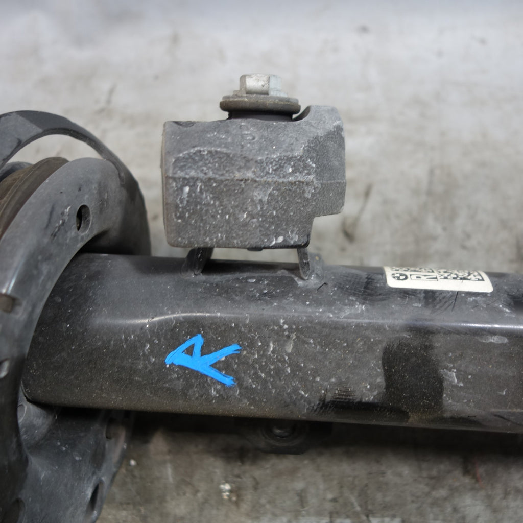 BMW X2 U10 28iX M35iX Right Front Adaptive M Sport Strut Shock OEM 2024-2025