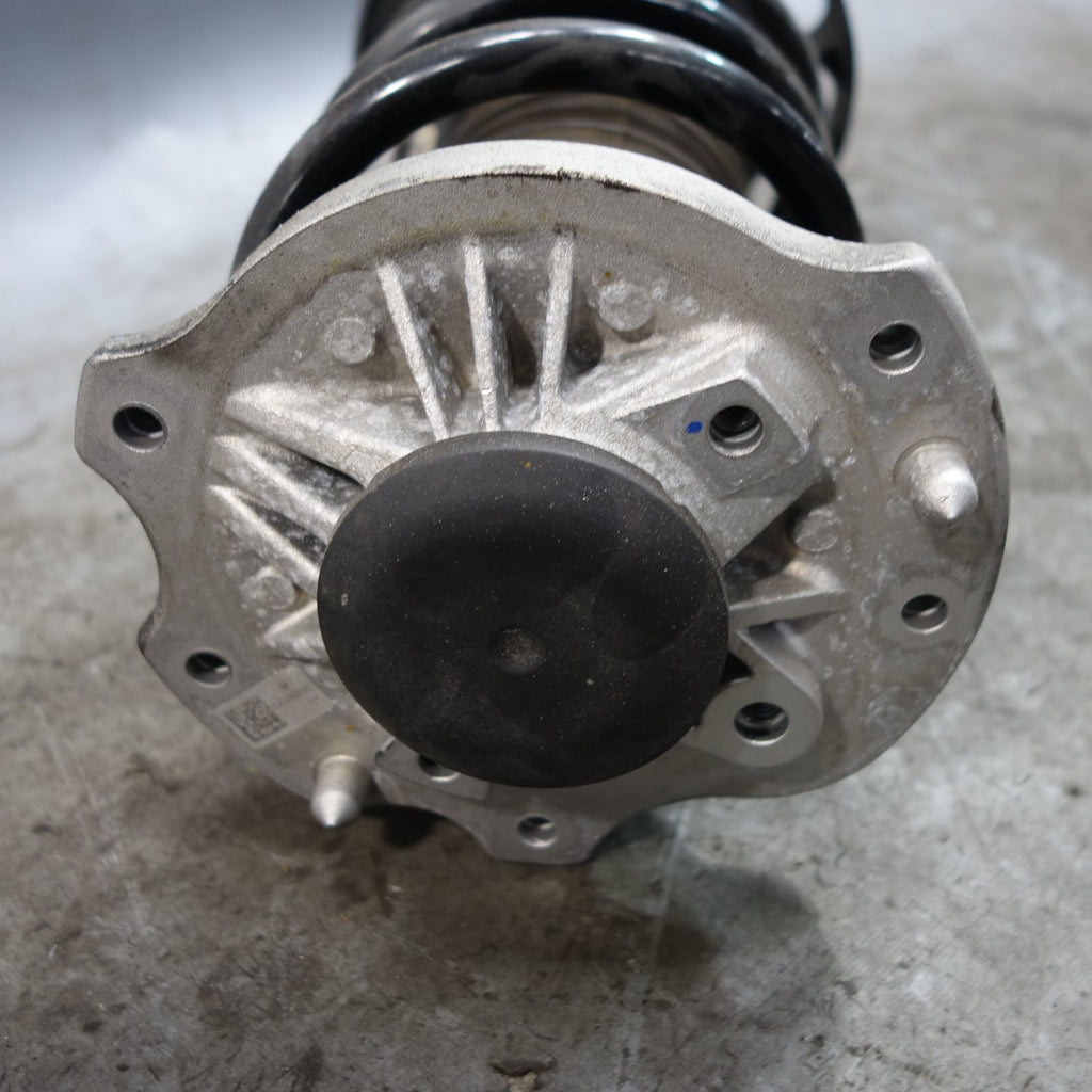 BMW X2 U10 28iX M35iX Right Front Adaptive M Sport Strut Shock OEM 2024-2025
