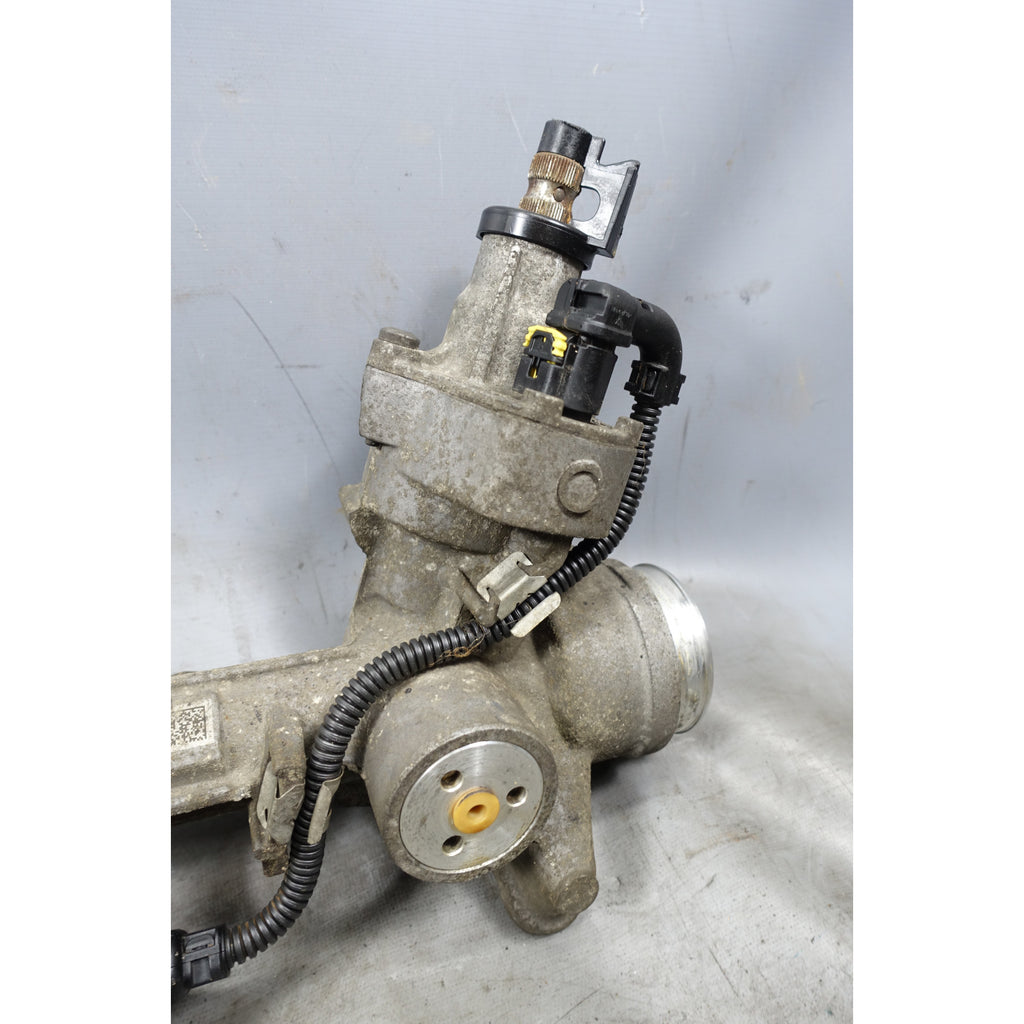 BMW F30 F32 F36 xDrive AWD Electric Power Steering Rack and Pinion OEM 2013-2015