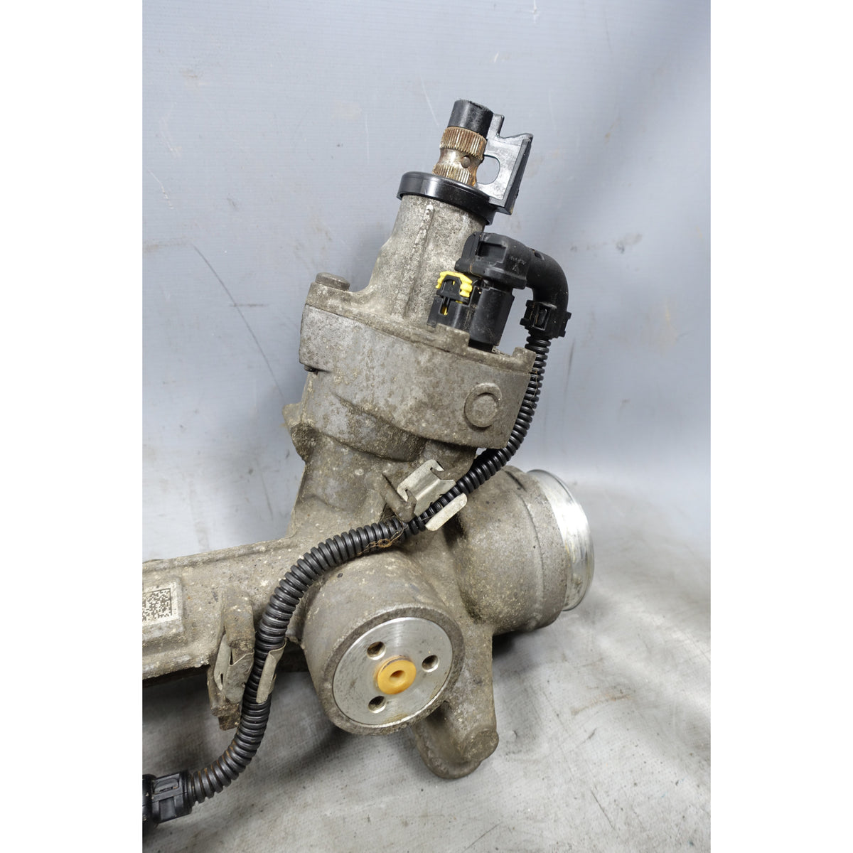 BMW F30 F32 F36 xDrive AWD Electric Power Steering Rack and Pinion OEM 2013-2015