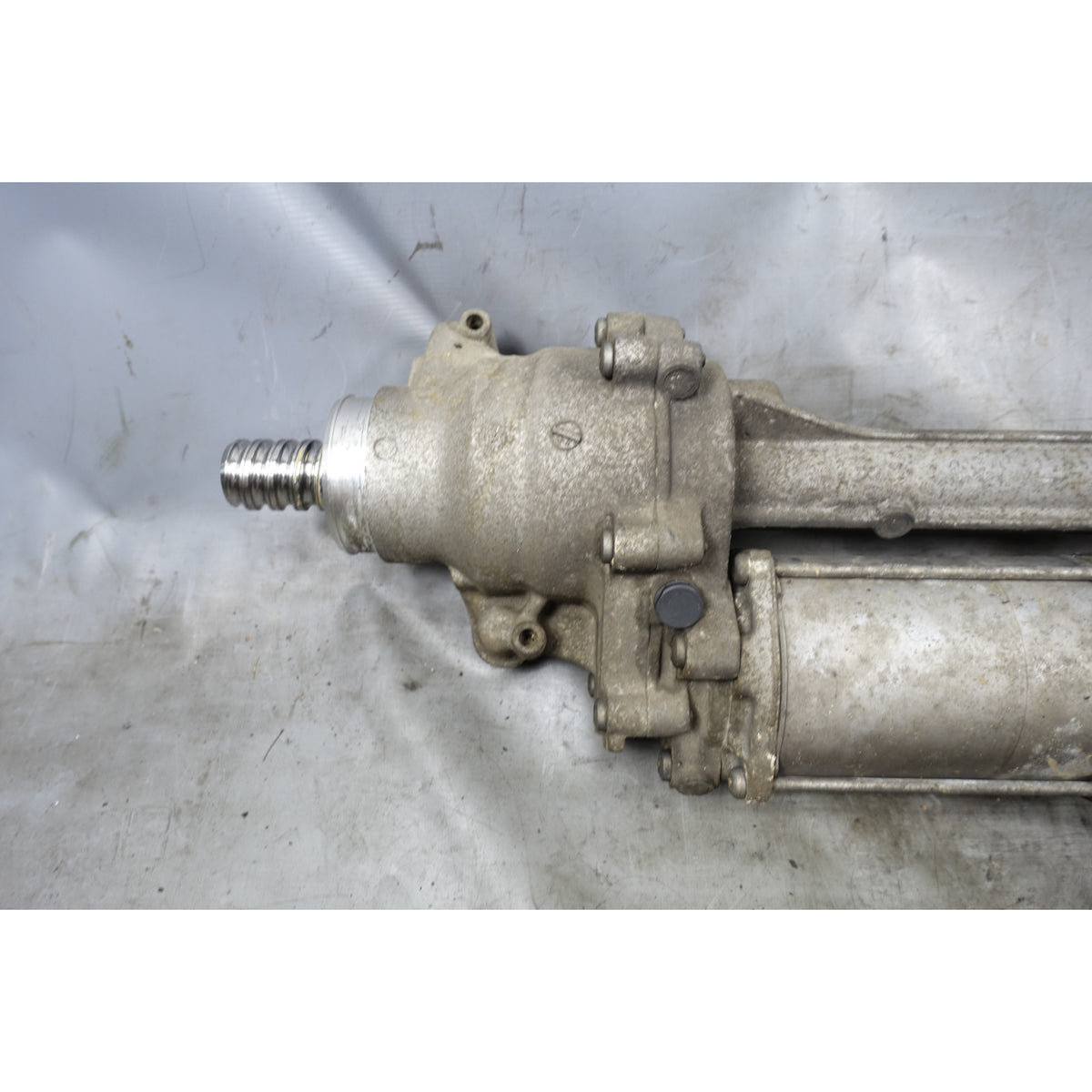 BMW F30 F32 F36 xDrive AWD Electric Power Steering Rack and Pinion OEM 2013-2015