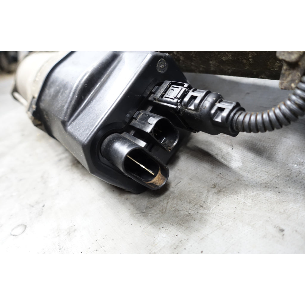 BMW F30 F32 F36 xDrive AWD Electric Power Steering Rack and Pinion OEM 2013-2015
