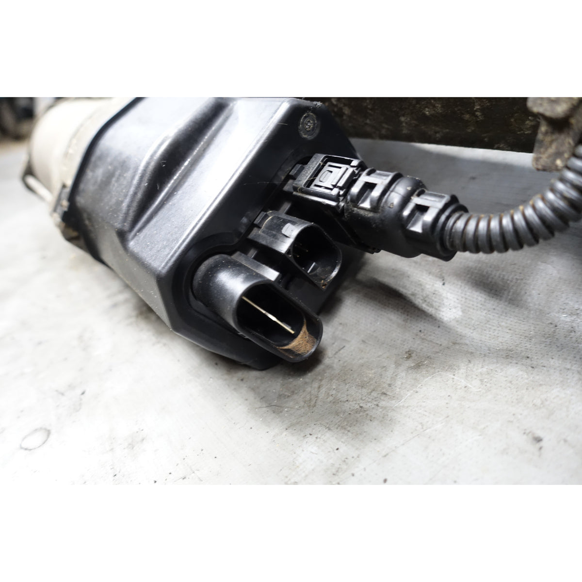 BMW F30 F32 F36 xDrive AWD Electric Power Steering Rack and Pinion OEM 2013-2015